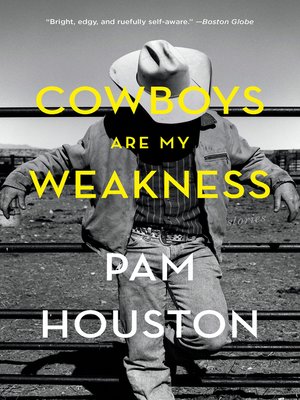 cover image of Cowboys Are My Weakness